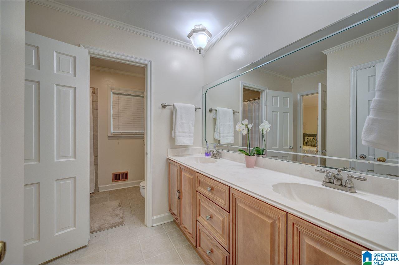 3561 Spring Valley Terrace Birmingham, AL 35223 - Photo 30 of 44