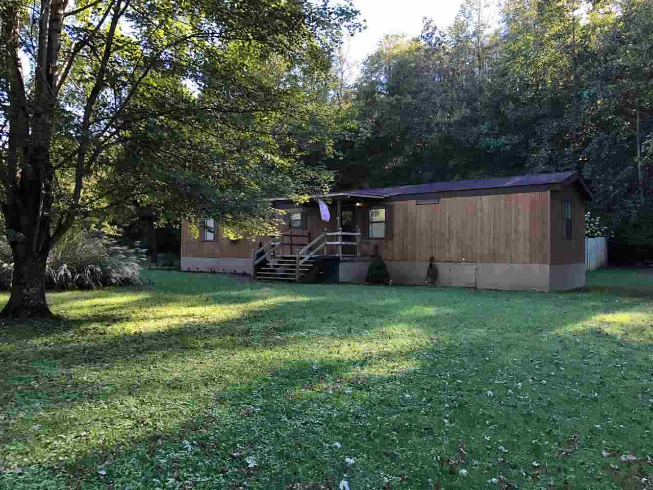 3898 Shopes Creek Road Catlettsburg, KY 41129 - Photo 1 of 1