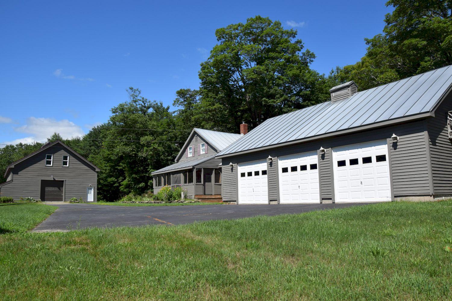 110 Patterson Bridge Road North Anson, ME 04958 - Photo 42 of 94 DSC_0049