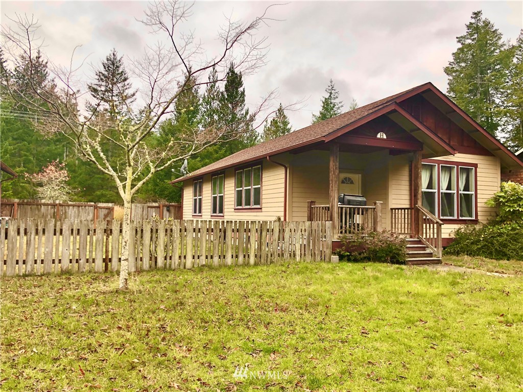 6312 Roche Harbor Road, Unit 8H Friday Harbor, WA 98250 - Photo 1 of 20 Gallery Image 1