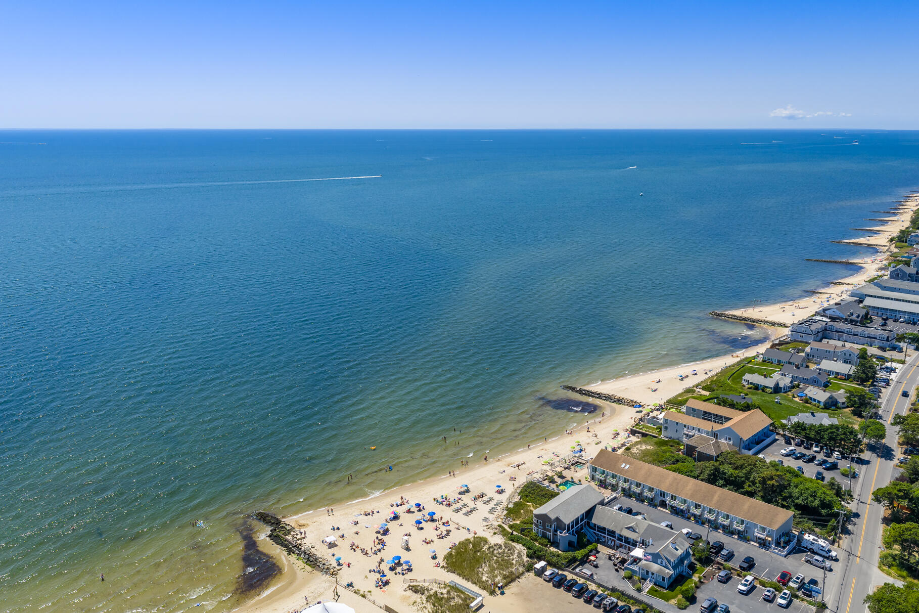 13 Garden Lane Dennis Port, MA 02639 - Photo 39 of 43 a view of an ocean