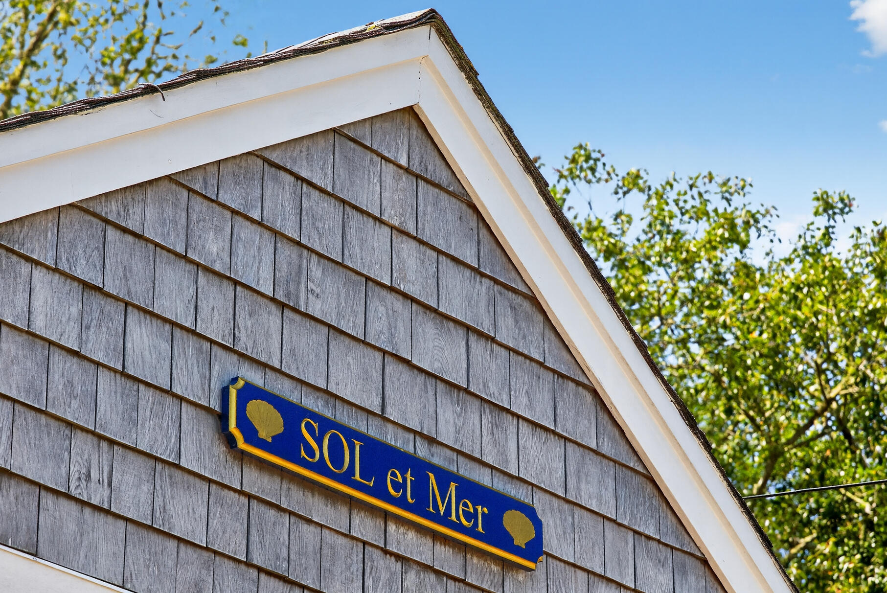 13 Garden Lane Dennis Port, MA 02639 - Photo 4 of 43 a street view with an outdoor space