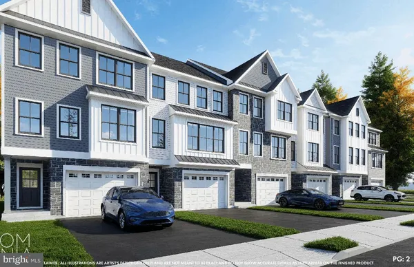 $474,900 | 109 Unami Way, Sellersville, PA 18960