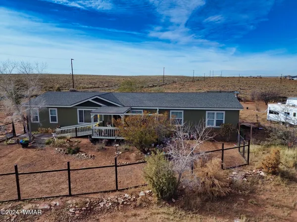 $339,000 | 4402 McLaws Road, Holbrook, AZ 86025