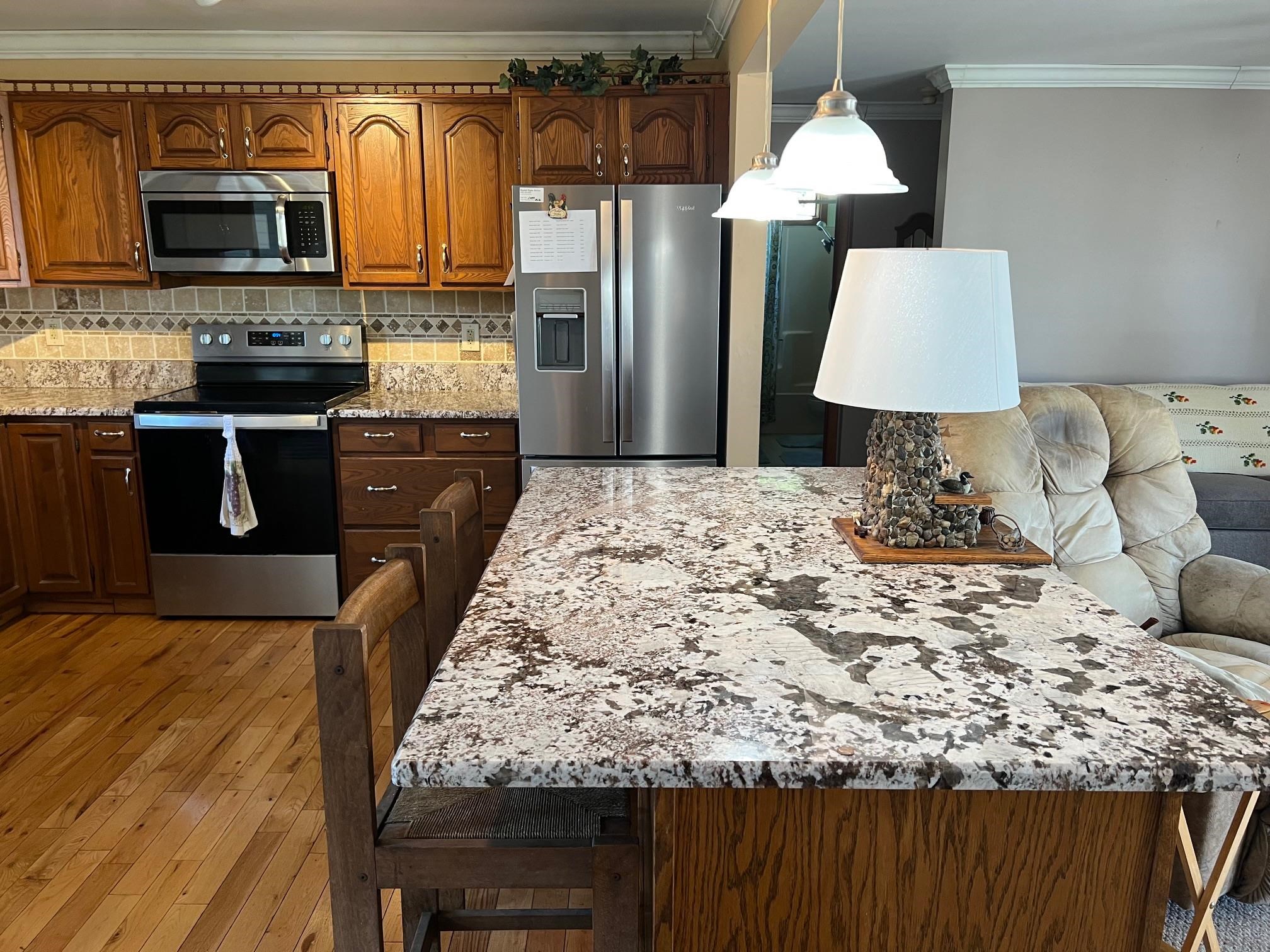 21403 Swan Creek Road Merrill, MI 48637 - Photo 34 of 68