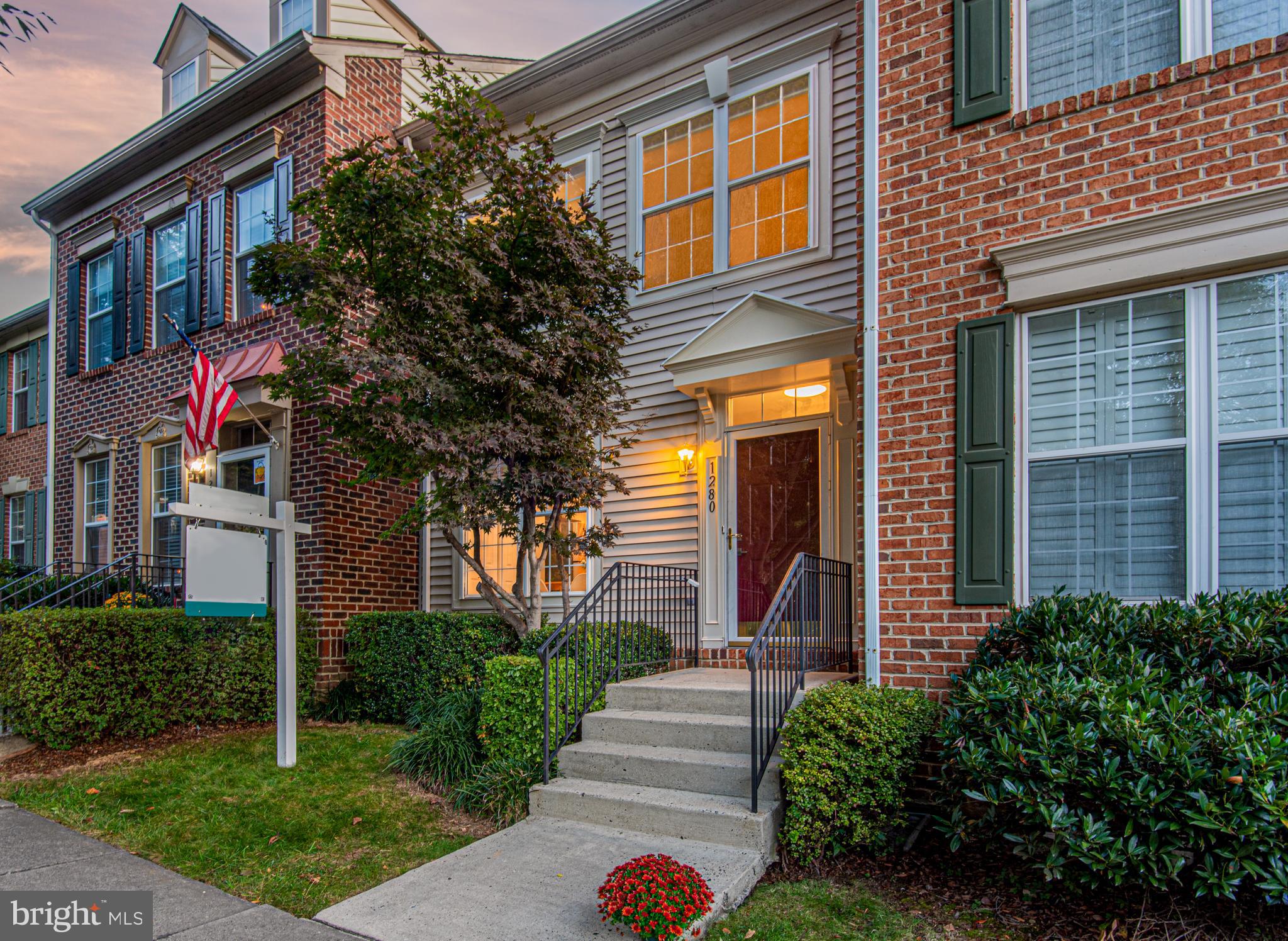 1280 Vintage Place Reston, VA 20194 - Photo 1 of 32