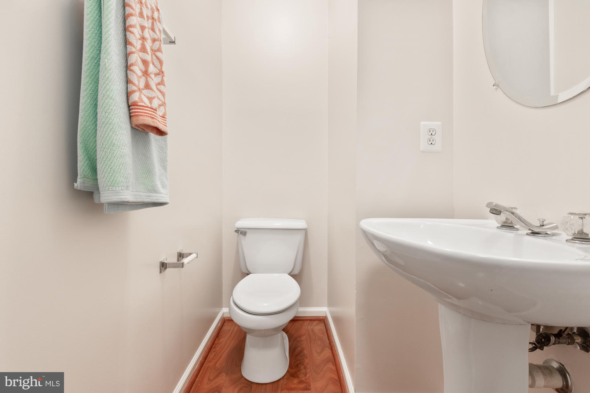 1280 Vintage Place Reston, VA 20194 - Photo 12 of 32