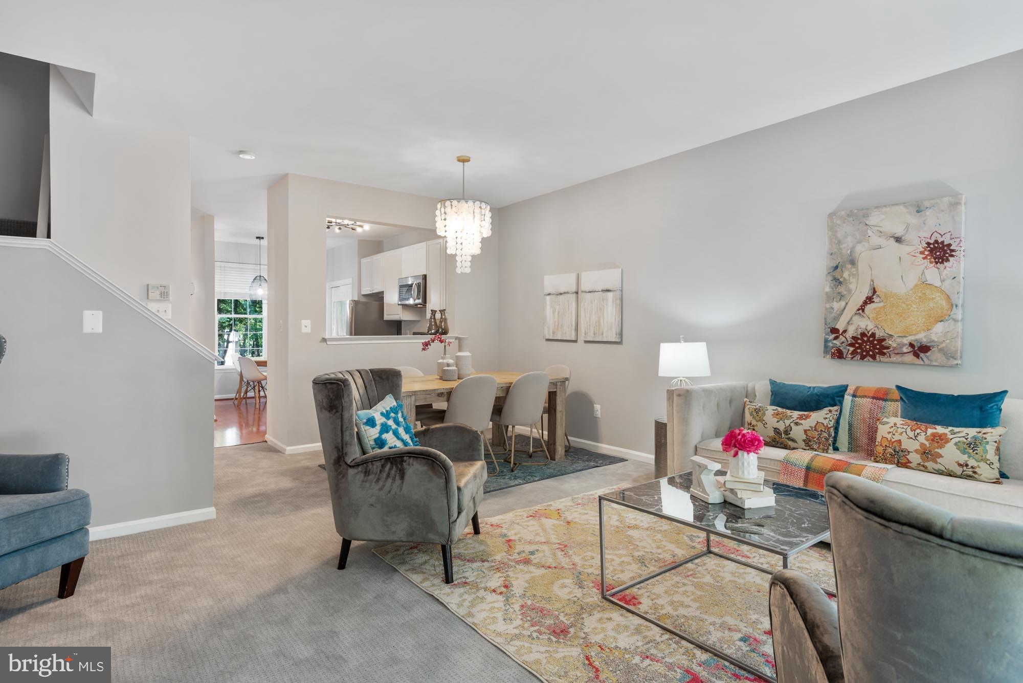 1280 Vintage Place Reston, VA 20194 - Photo 3 of 32