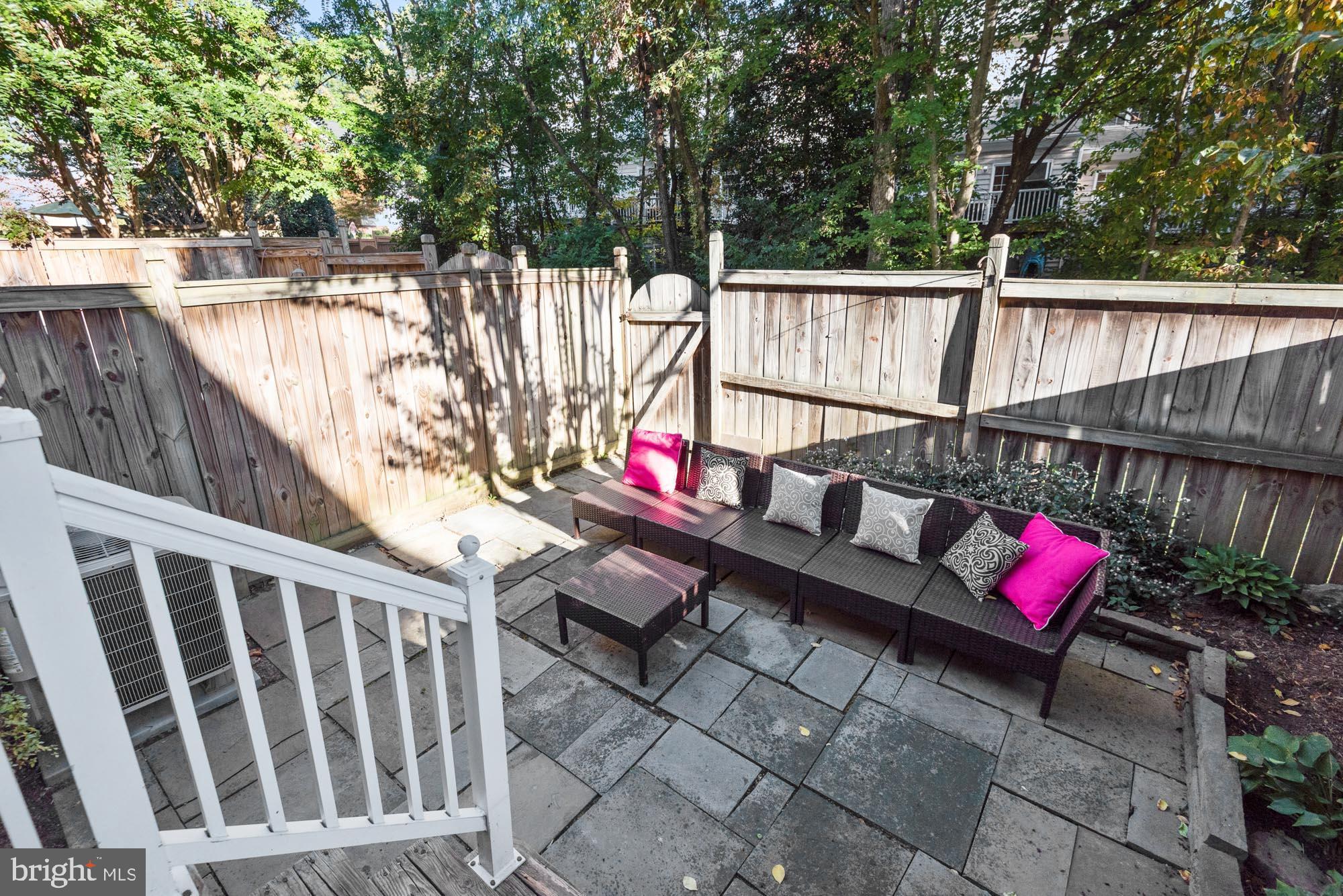 1280 Vintage Place Reston, VA 20194 - Photo 30 of 32