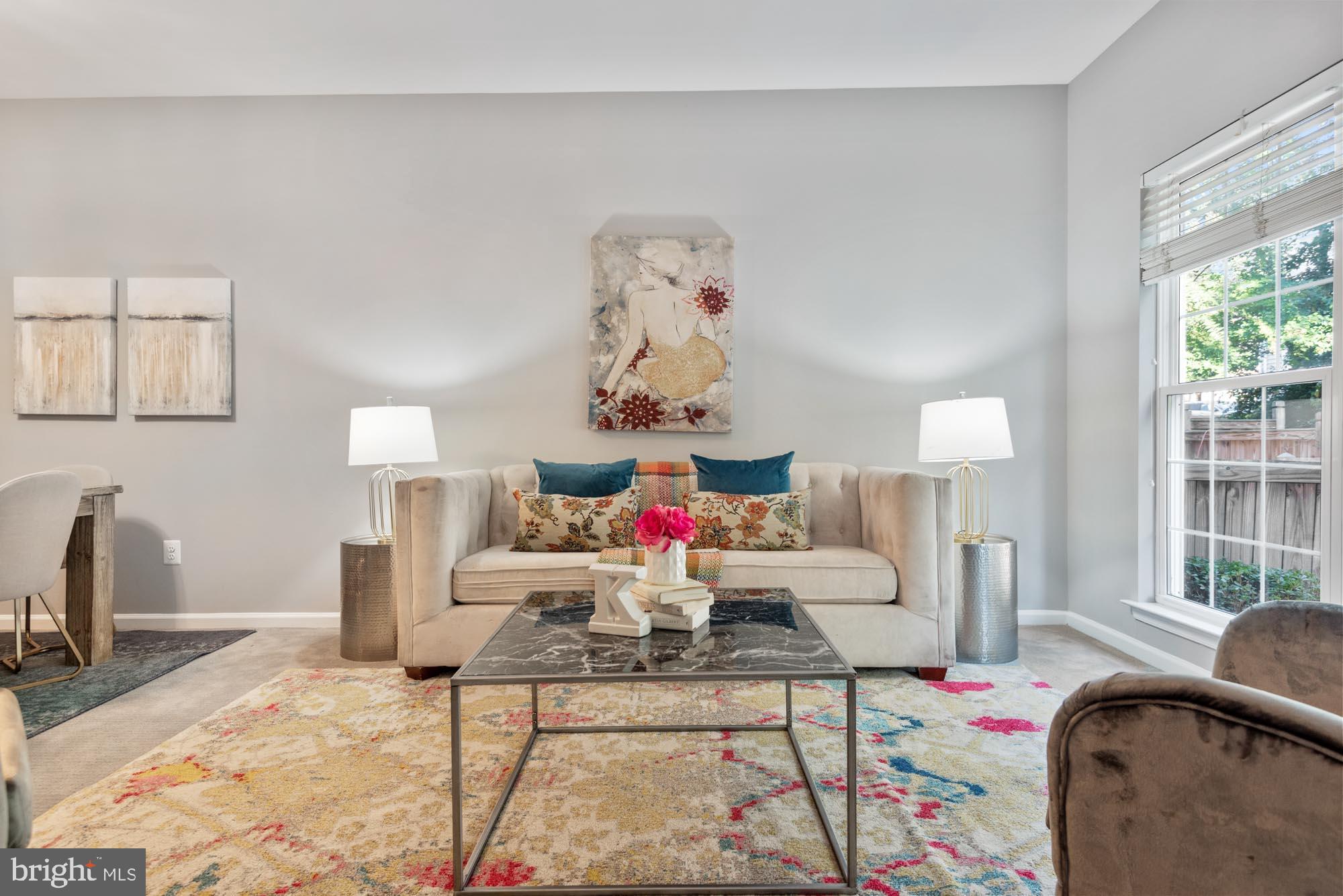 1280 Vintage Place Reston, VA 20194 - Photo 4 of 32