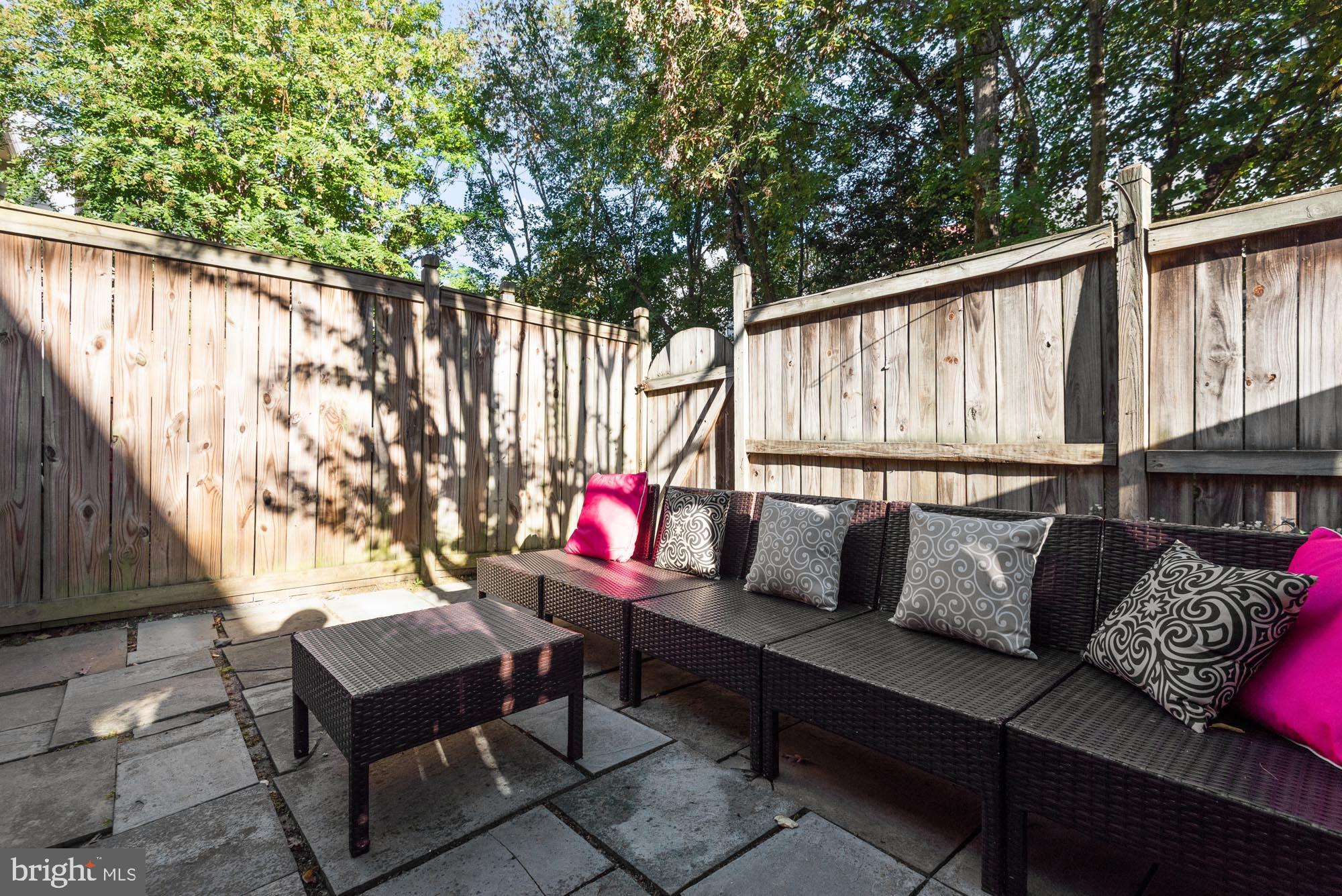 1280 Vintage Place Reston, VA 20194 - Photo 31 of 32