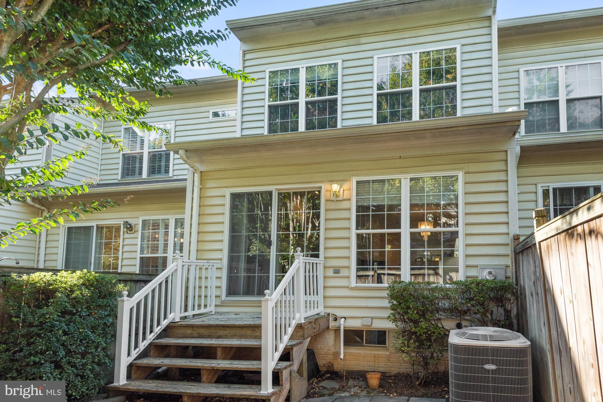 1280 Vintage Place Reston, VA 20194 - Photo 32 of 32