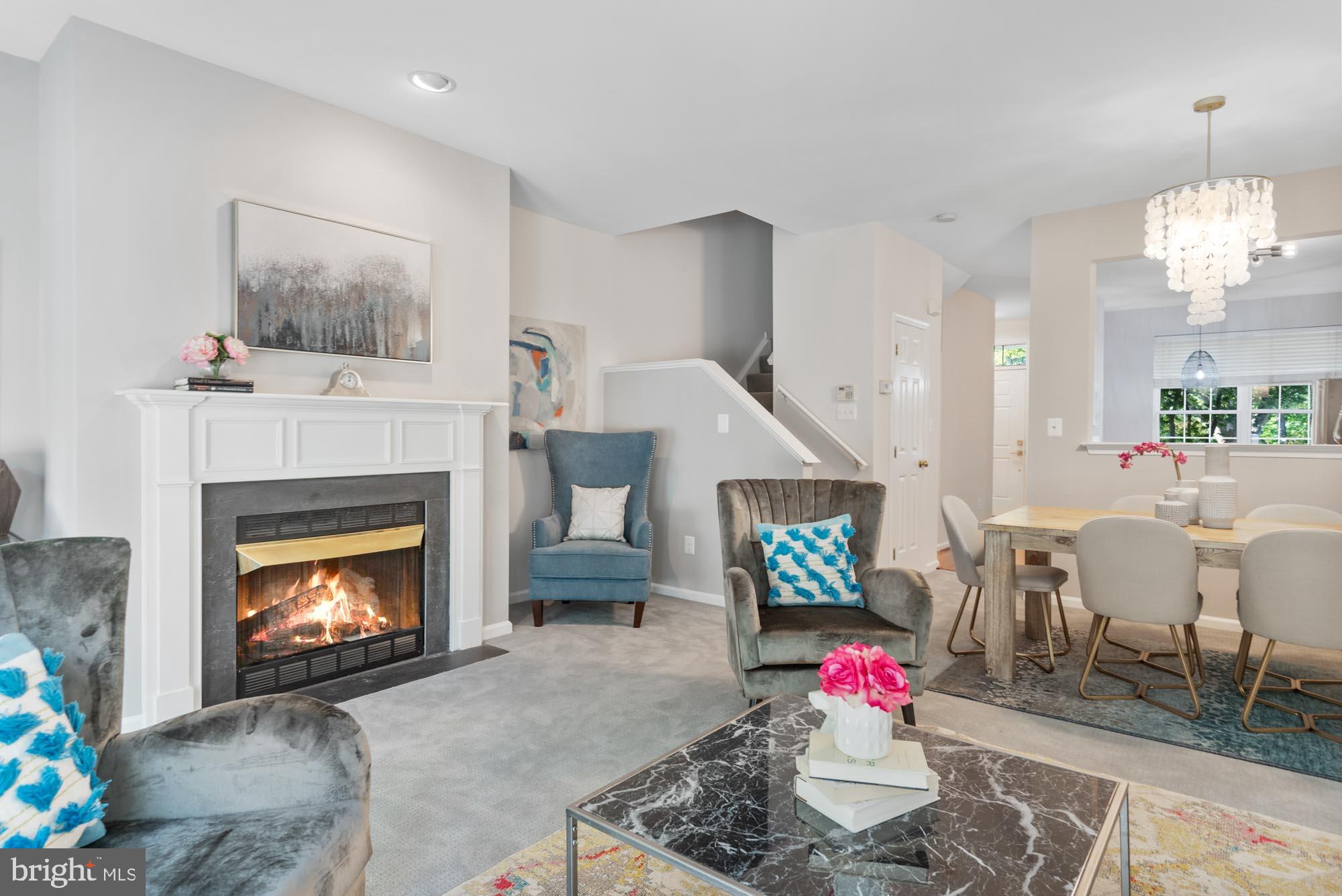 1280 Vintage Place Reston, VA 20194 - Photo 5 of 32