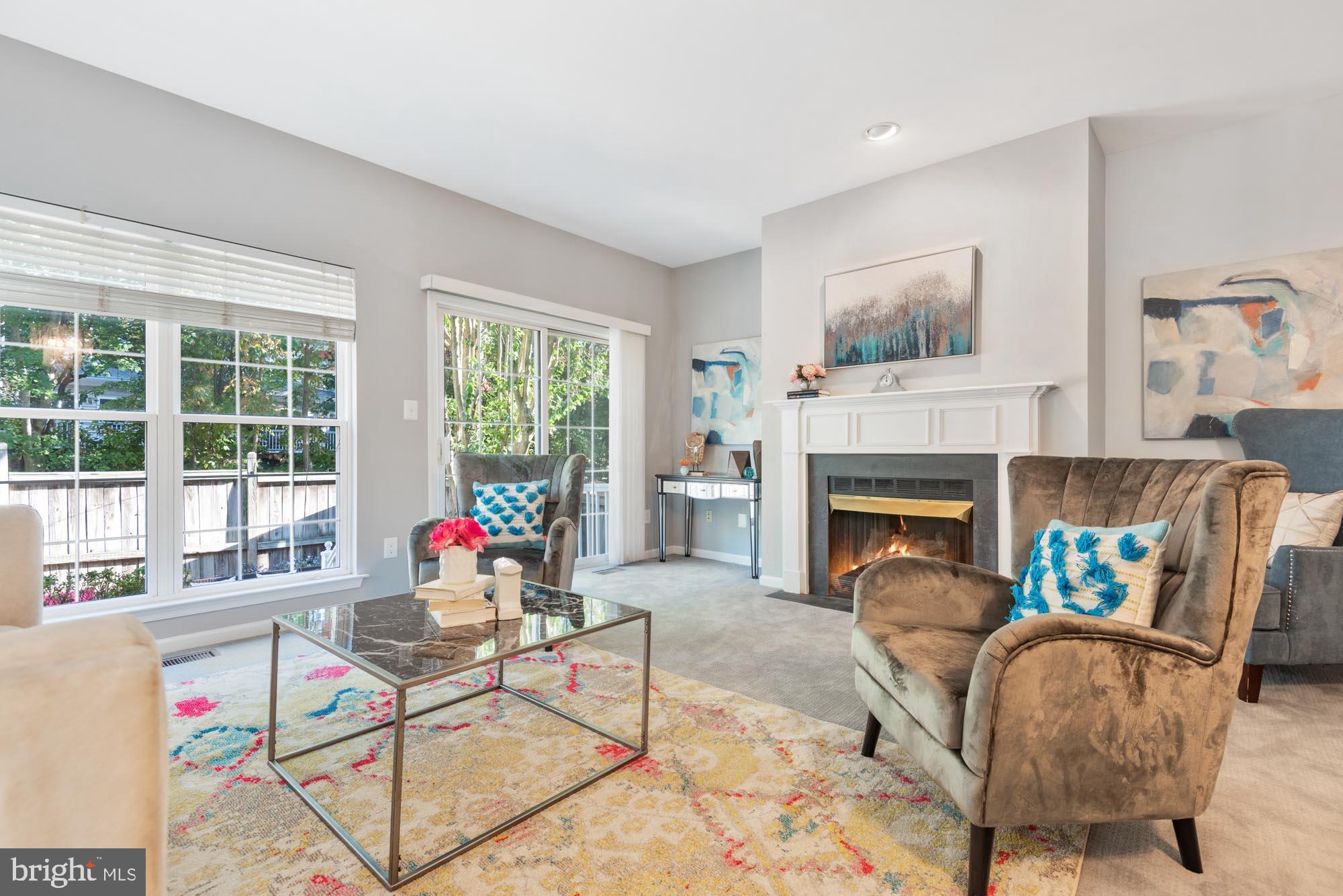 1280 Vintage Place Reston, VA 20194 - Photo 6 of 32