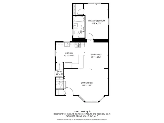 $279,900 | 10111 South Eberhart Avenue, Chicago, IL 60628