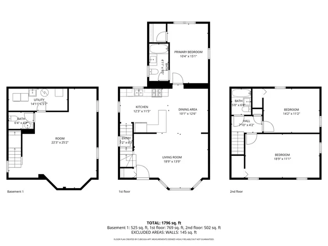 $279,900 | 10111 South Eberhart Avenue, Chicago, IL 60628