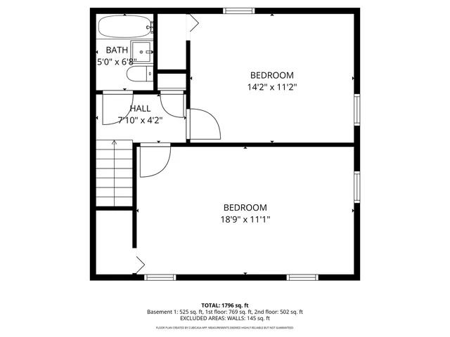 $279,900 | 10111 South Eberhart Avenue, Chicago, IL 60628