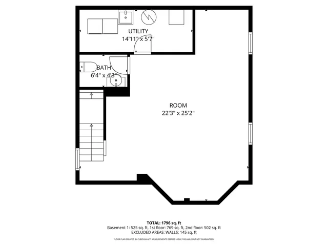 $279,900 | 10111 South Eberhart Avenue, Chicago, IL 60628