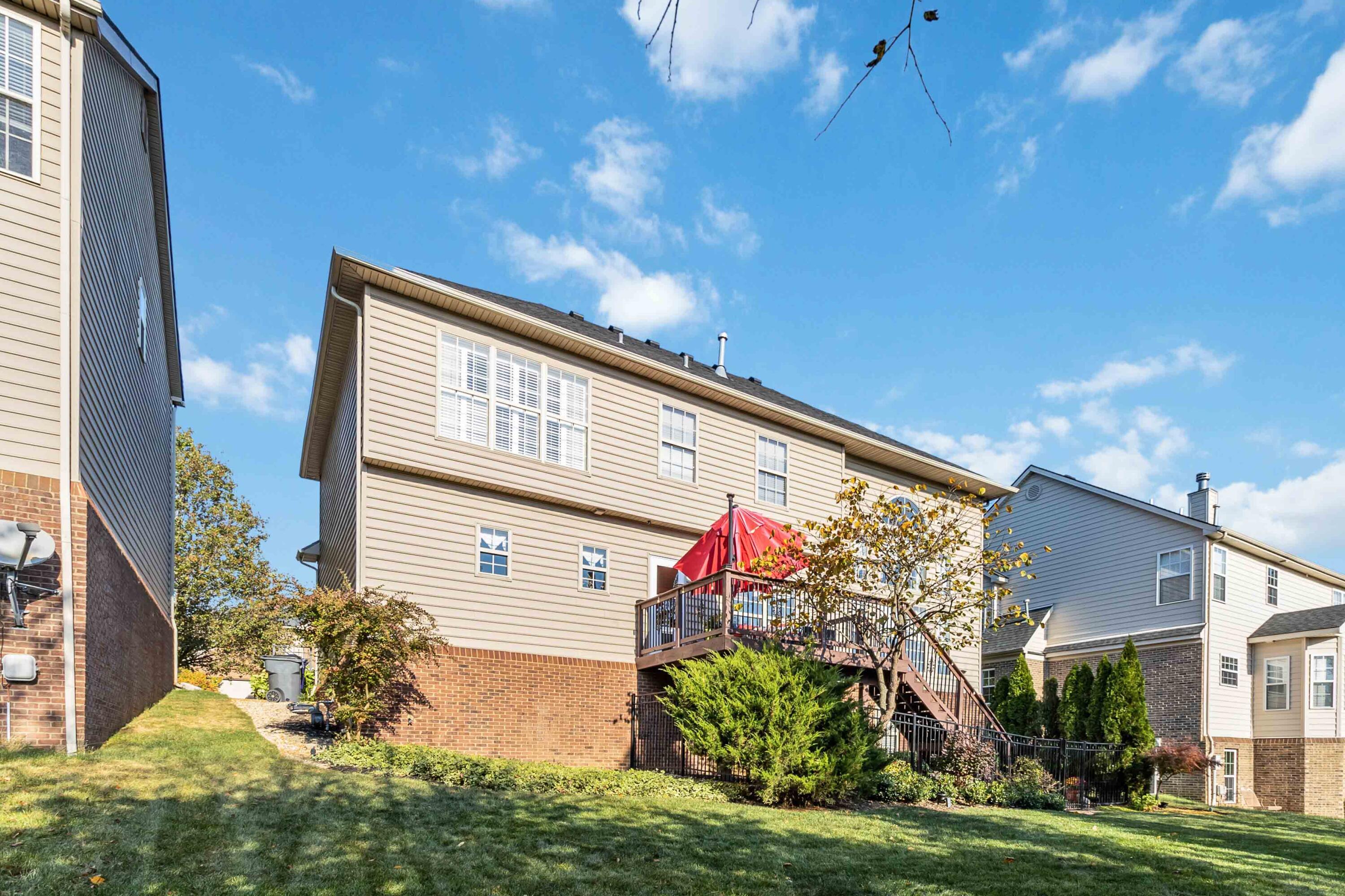 3788 Ridgeview Way Lexington, KY 40509 - Photo 54 of 56 056