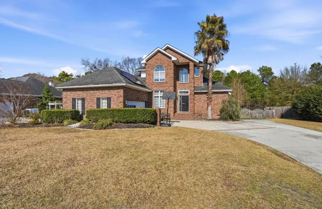 $618,000 | 1112 Eagle Landing Boulevard, Hanahan, SC 29410