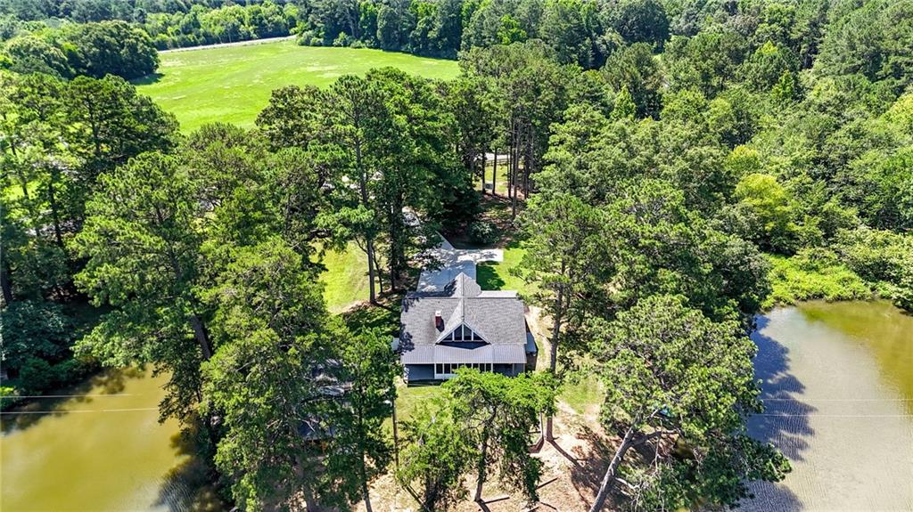 197 Big Springs Road Southeast Calhoun, GA 30701 - Photo 1 of 1
