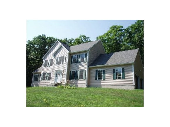 3 Wildwood Road Auburn, NH 03032 - Photo 1 of 1 Gallery Image 1