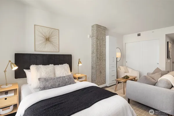 $295,000 | 450 South Main Street, Unit 618, Seattle, WA 98104