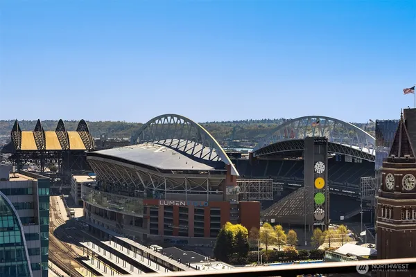 $295,000 | 450 South Main Street, Unit 618, Seattle, WA 98104