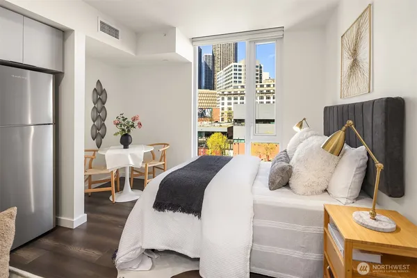 $295,000 | 450 South Main Street, Unit 618, Seattle, WA 98104