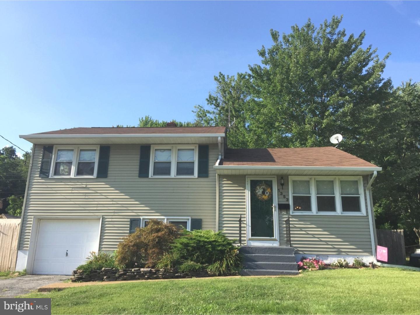 1353 Greenleaf Road Wilmington, DE 19805 - Photo 1 of 13 Gallery Image 1