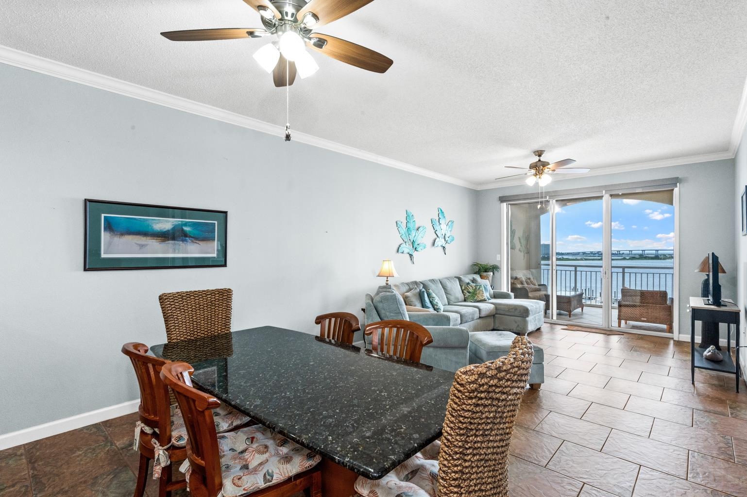 27770 Canal Road, Unit 2508 Orange Beach, AL 36561 - Photo 5 of 27 Dining Room