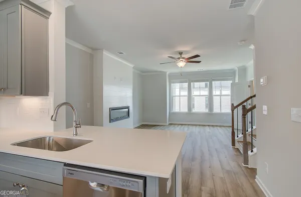$2,800 | 612 Marimba Pike, McDonough, GA 30253