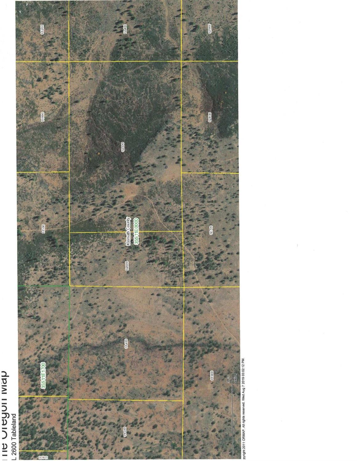 2600 Tableland Road Chiloquin, OR 97624 - Photo 1 of 4 Primary Photo