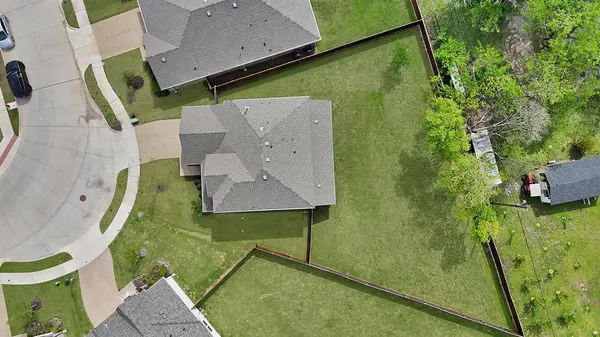 $545,000 | 3402 Beebalm Boulevard, Melissa, TX 75454