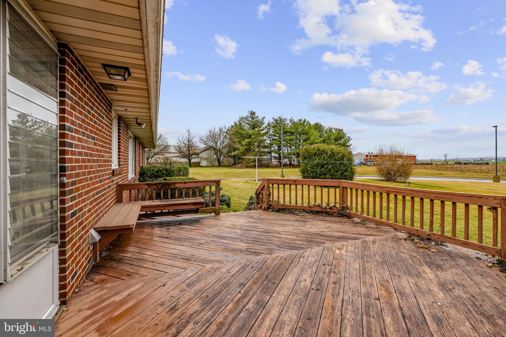 632 East Farmersville Road Ephrata, PA 17522 - Photo 11 of 47