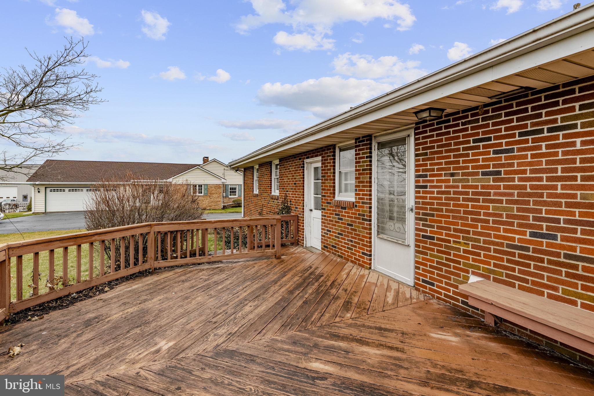 632 East Farmersville Road Ephrata, PA 17522 - Photo 12 of 47