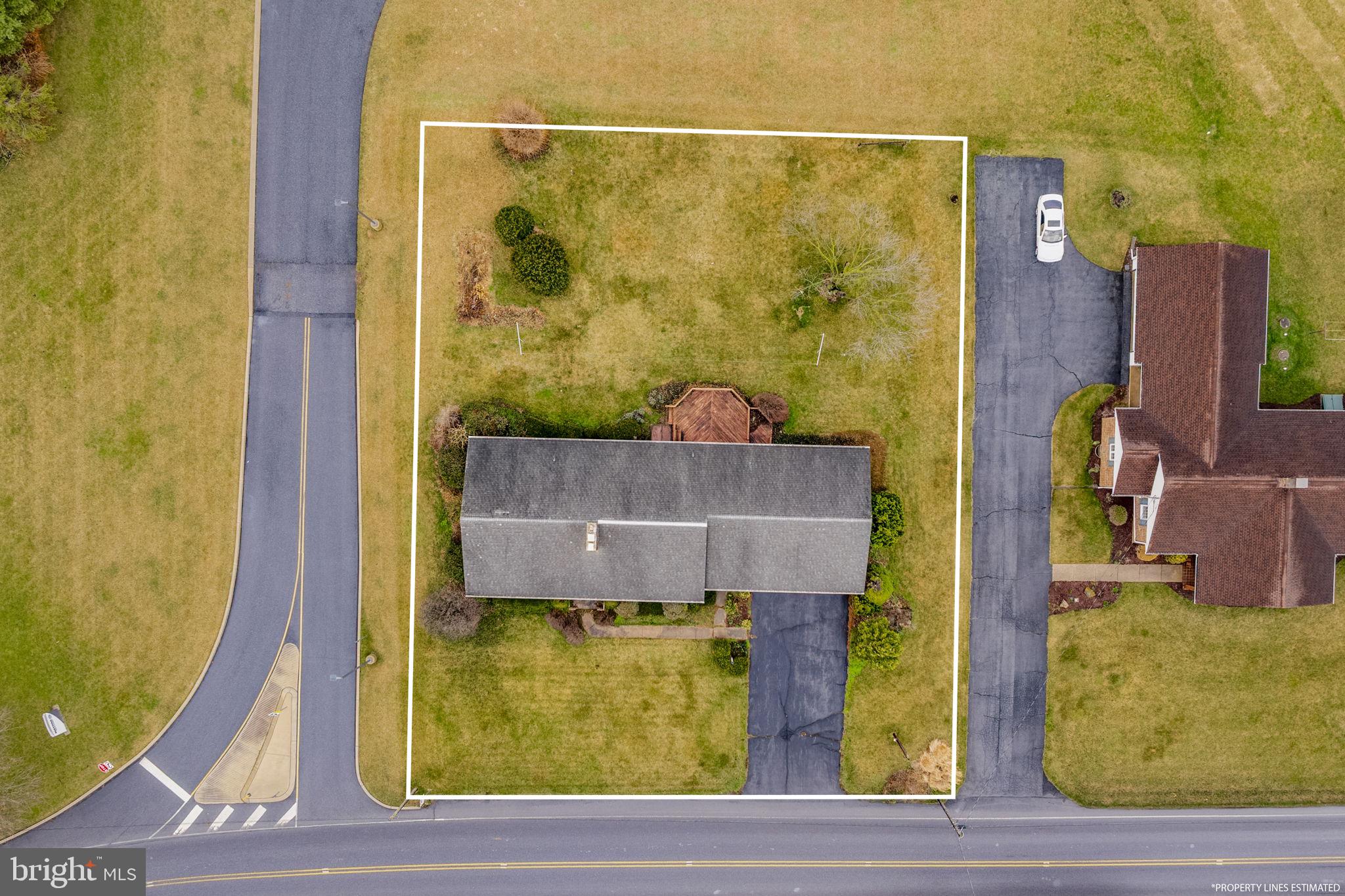 632 East Farmersville Road Ephrata, PA 17522 - Photo 2 of 47