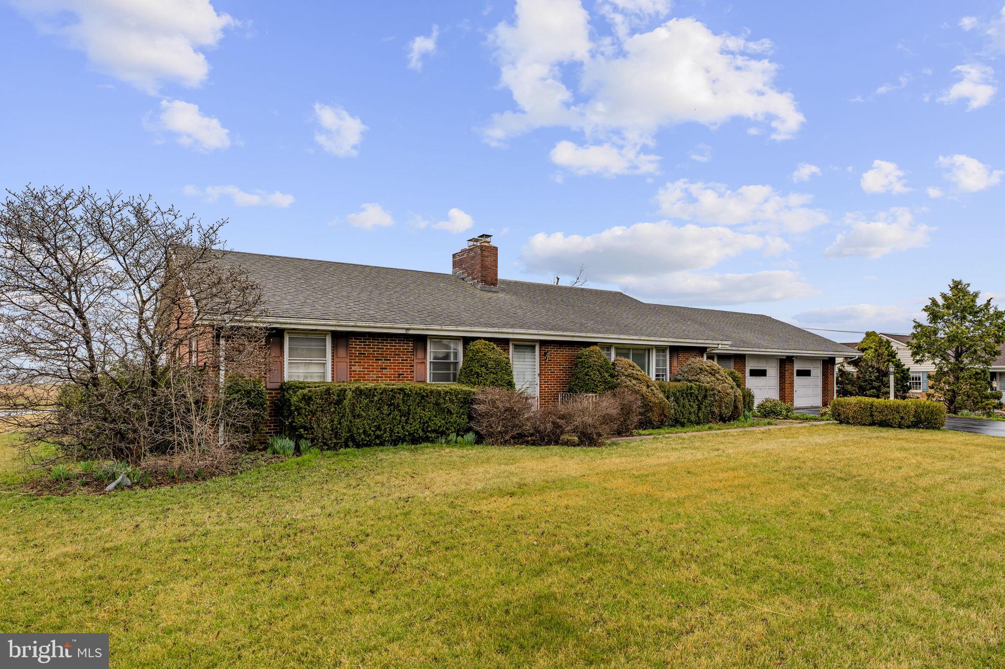 632 East Farmersville Road Ephrata, PA 17522 - Photo 6 of 47