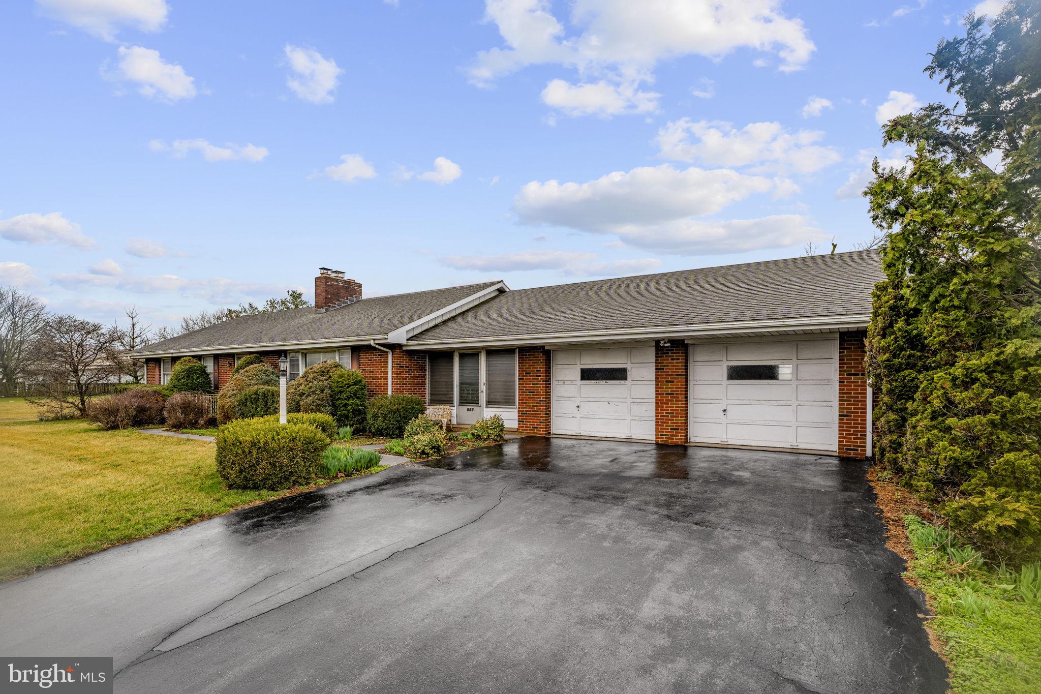 632 East Farmersville Road Ephrata, PA 17522 - Photo 8 of 47