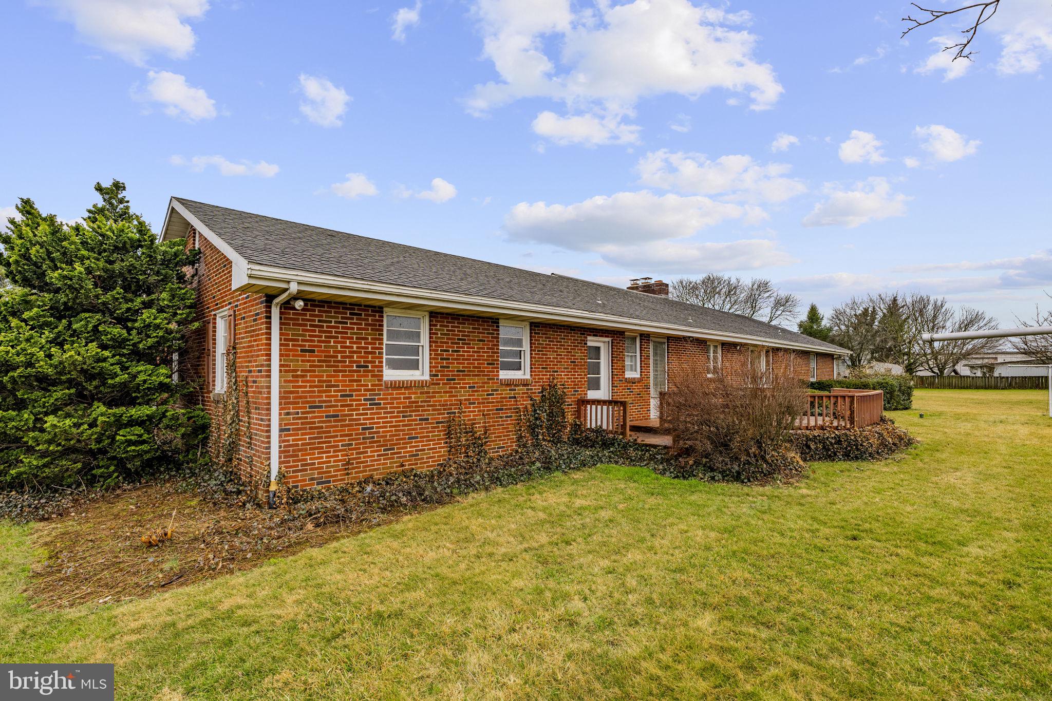 632 East Farmersville Road Ephrata, PA 17522 - Photo 9 of 47