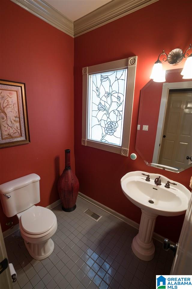 403 Woodward Road Trussville, AL 35173 - Photo 28 of 42