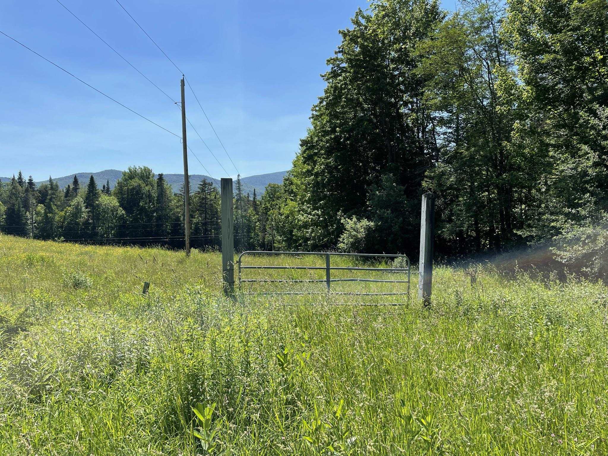 2600 North Hollow Road Rochester, VT 05767 - Photo 5 of 12