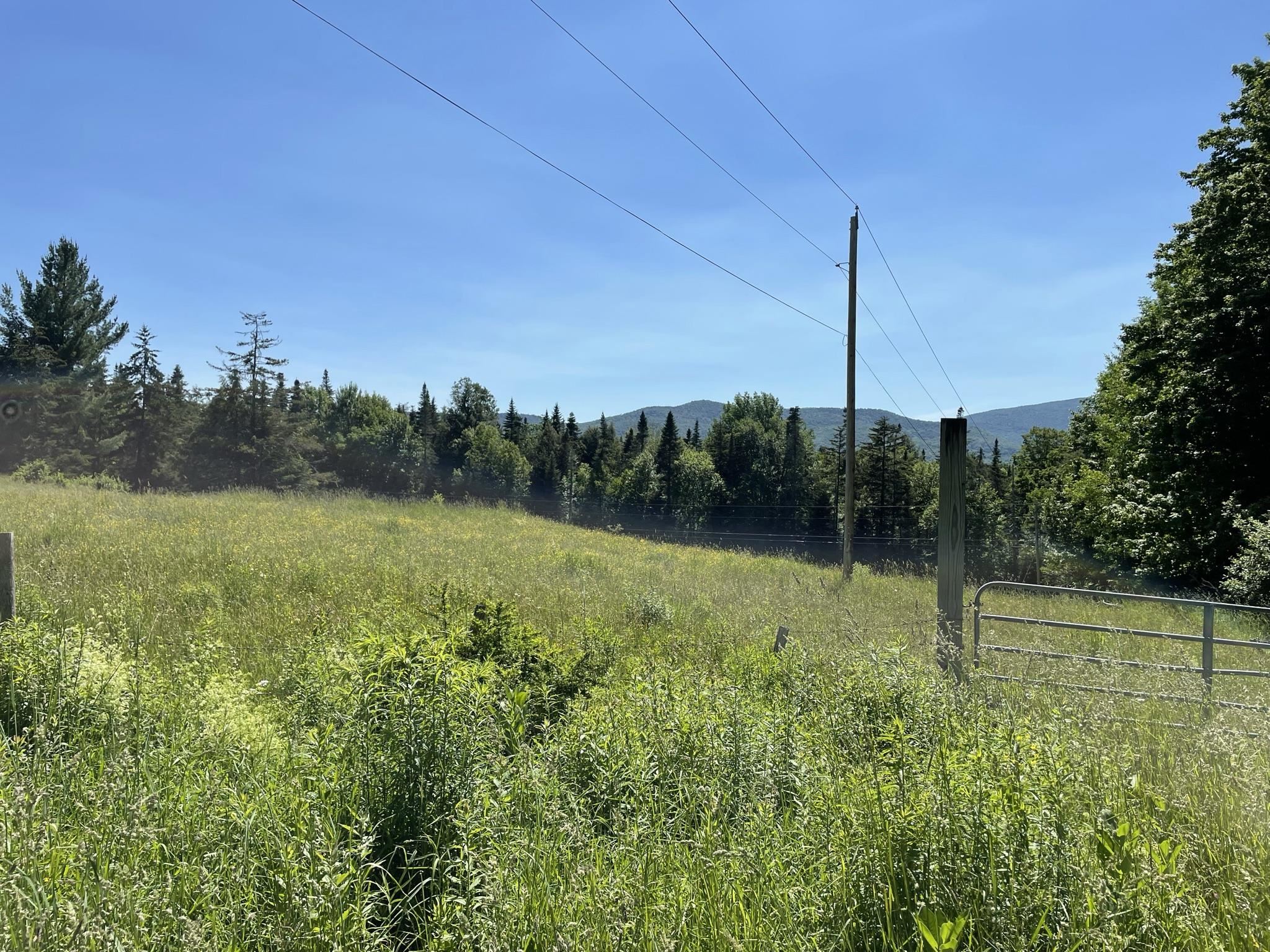 2600 North Hollow Road Rochester, VT 05767 - Photo 6 of 12