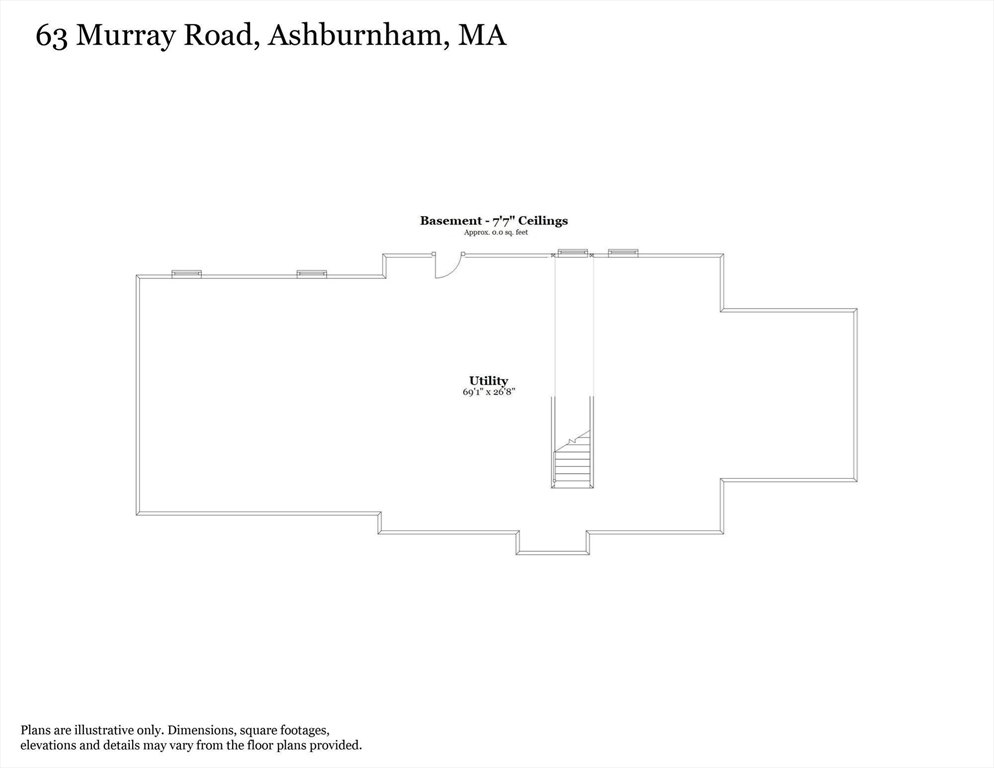 63 Murray Road Ashburnham, MA 01430 - Photo 35 of 37