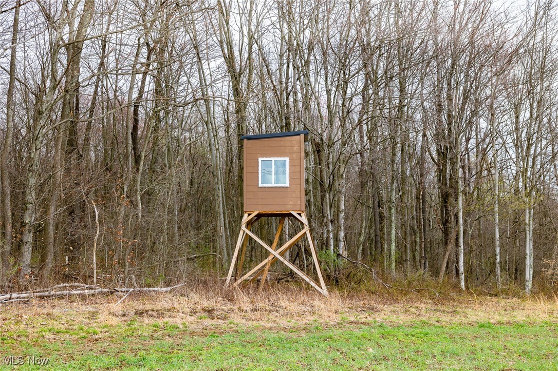 Oak Ridge Road Wellsville, OH 43968 - Photo 42 of 45 View of outdoor structure