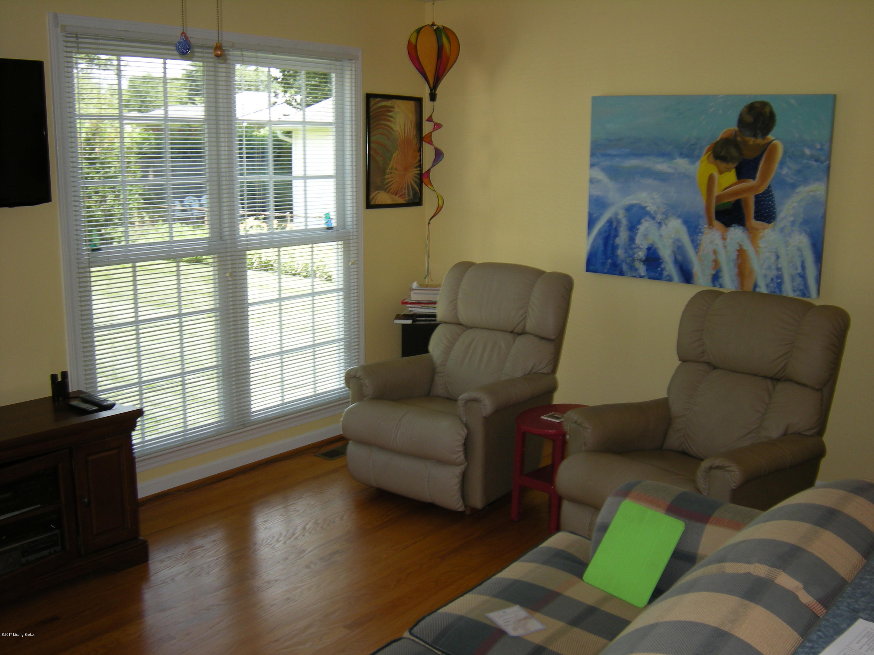 6809 Greenlawn Road Louisville, KY 40222 - Photo 11 of 27 9A FAMILY ROOM