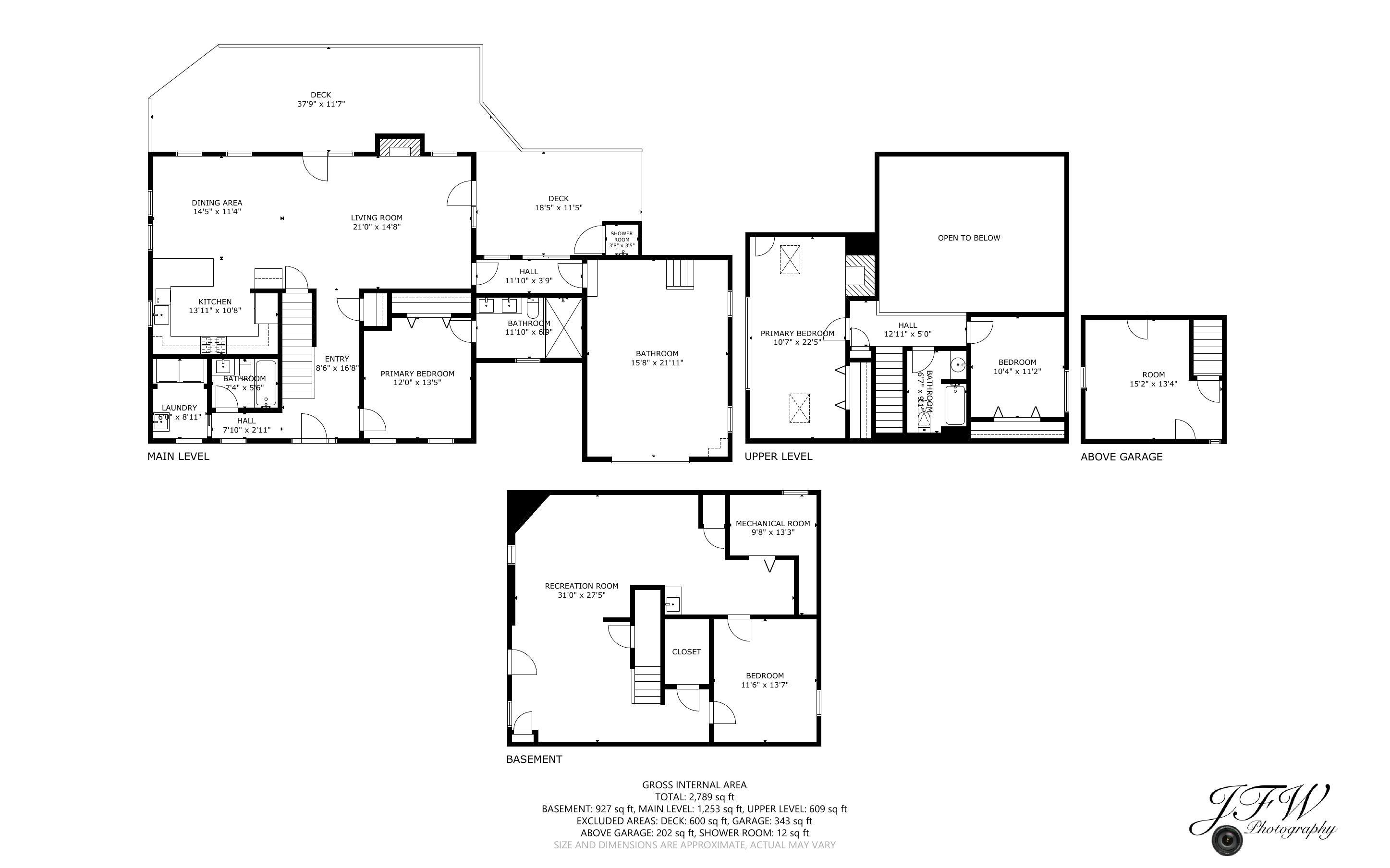 9 Fox Ridge Drive Orleans, MA 02653 - Photo 50 of 50