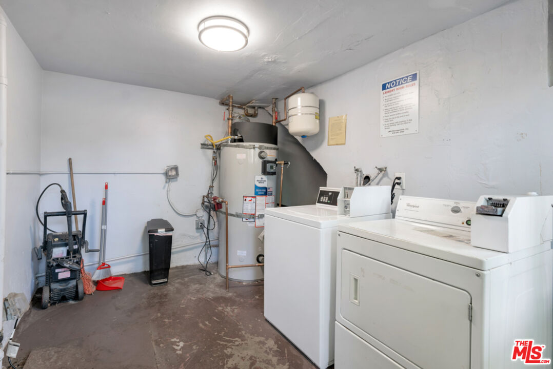 729 Raleigh Street Glendale, CA 91205 - Photo 14 of 15