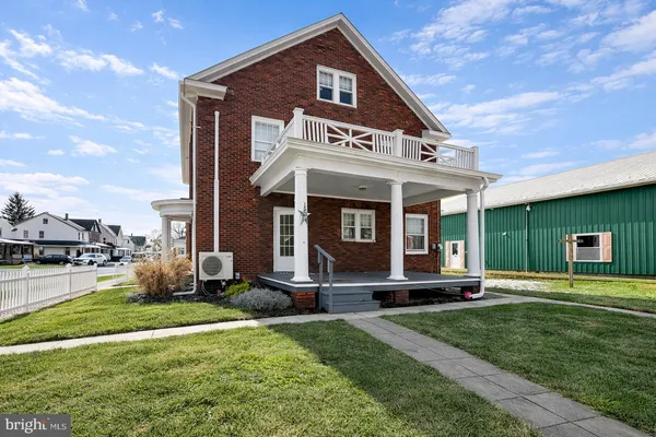 $295,000 | 45 West Bald Eagle Street, Lock Haven, PA 17745