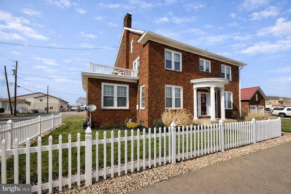 $295,000 | 45 West Bald Eagle Street, Lock Haven, PA 17745
